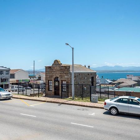 Bay Vista Guesthouse Mossel Bay Exteriör bild