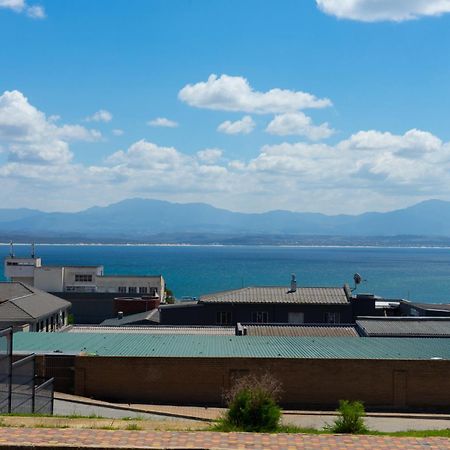 Bay Vista Guesthouse Mossel Bay Exteriör bild